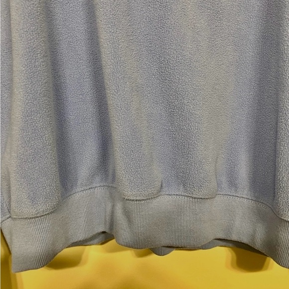 Alfred Dunner Fleece Top. Size PM - Picture 7 of 10